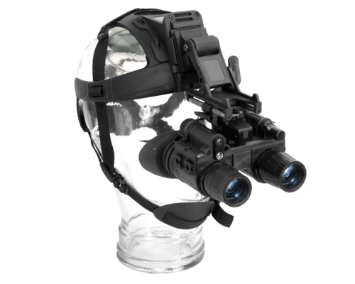 ATN PS15-4 Gen 4 night vision goggles