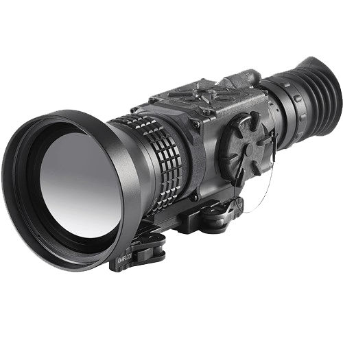 Flir Thermosight Pro PTS 736 thermal scope