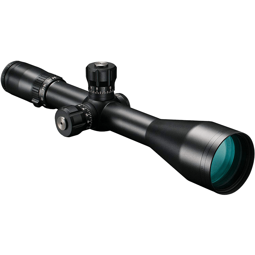 Bushnell Elite Tactical G2DMR FFP Reticle Riflescope