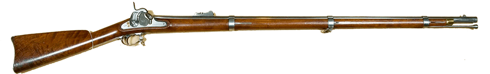 Springfield Model 1860