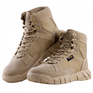 Airsoft tactical boots