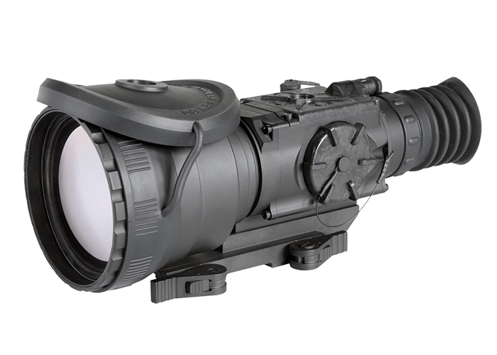 Armasight by FLIR Zeus 640 clip-on thermal scope